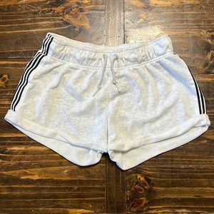 Adidas Cotton Shorts